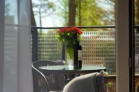 Apartamenty Baltivia Olimpijska 2 Hotel a Mscice