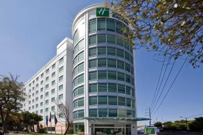 Holiday Inn Express Puebla Hotel in zona Puente de Bubas