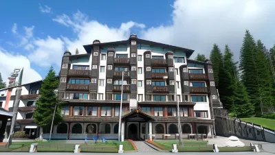 Rta Hotel Catturani Hotel di 