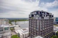 Easy Stay - the Median Rosebank