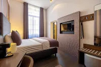 Hotel de Boskar Peer فنادق في 