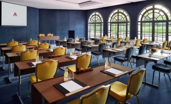 Fes Marriott Hotel Jnan Palace