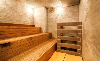 Shin Maebashi Terminal Hotel