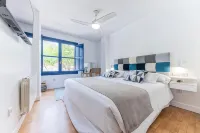 Villa Lucentum Hotels in 