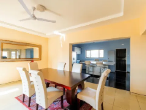 The Crescent Victoria Falls Hotels in Victoria Falls