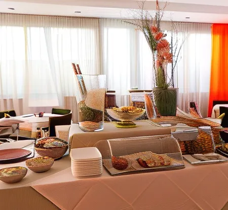 Hotel President Pomezia
