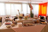 Hotel President Pomezia