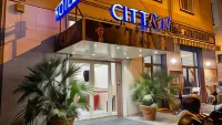 Hotel Città Hotel in zona Mercatone Jiale Di Zhao Mei Chun