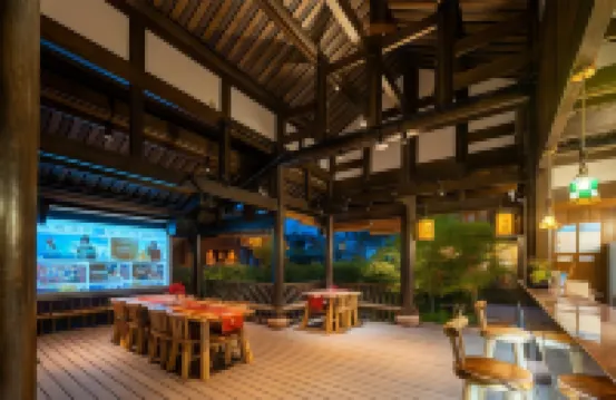 Zai Shengnian Yueyuan Hotel Lizhuang Ancient Town (Yanli Road)