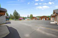 Moose Inn - WiFi