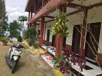Askara Toba Homestay Hotels in Simarmata