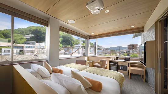 Hotel Beacon Onomichi