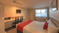 Boonah Motel Hotel di Blantyre