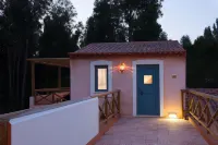 Monte Soalheiro Hotels in 