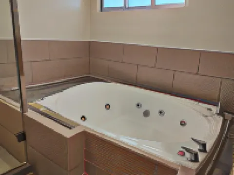 Villa Granada Hoteles en Tecámac