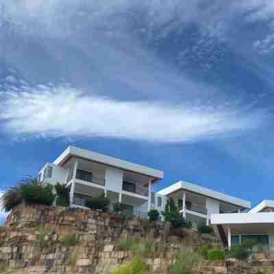 PP Mountain Beach Resort Hotel Exterior