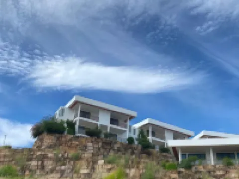 PP マウンテン ビーチ リゾート ピピ島のホテル