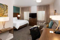 Staybridge Suites ST George Các khách sạn gần Ancestor Square