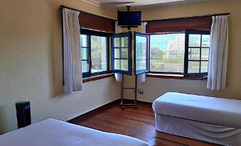 Hotel Rústico Punta Uia - Housity