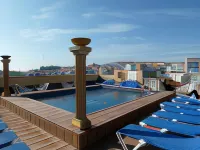 Hotel Costa Brava - piscine