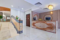 Diyar AlSaliheen - Jacuzzi