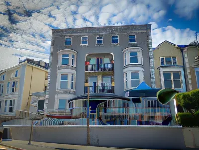 벨몬트 라두드노  호텔