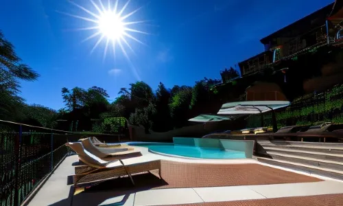 Relais Villa Prato