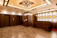 Hotel Wing International Tokyo Akabane
