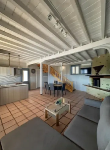 Eris Villa - Amazing View in Lefkada