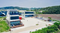 Daebudo on Pension