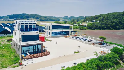 Daebudo on Pension