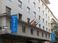 Hotel Elche Centro , Affiliated by Melia Hotel dekat Taxi Airport Alicante