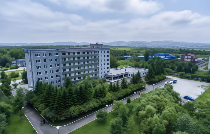 Avia Hotel