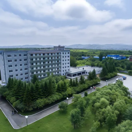 Avia Hotel