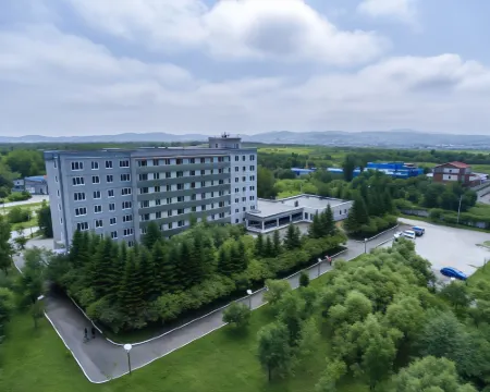 Avia Hotel Hotels in Artem