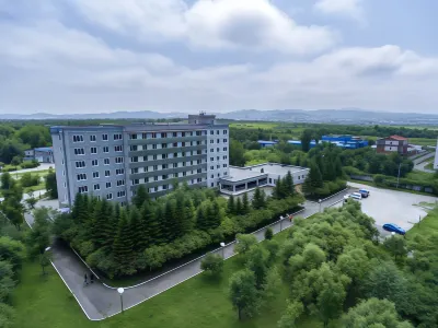 Avia Hotel