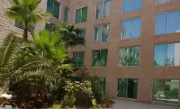 Petra Palace Hotel