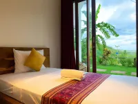 The Hill View Lombok Hotels in Prabu