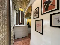 The Leisure Cave on the Ganges