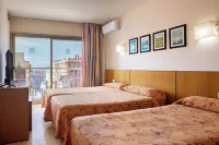 Htop Palm Beach & Spa Hotels near Gurdwara Shri Guru Nanak Dev Ji Singh Sabha