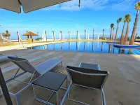 Zephyr Mazagan - Rooftop Pools