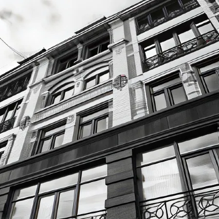 Home Hotel Bastion