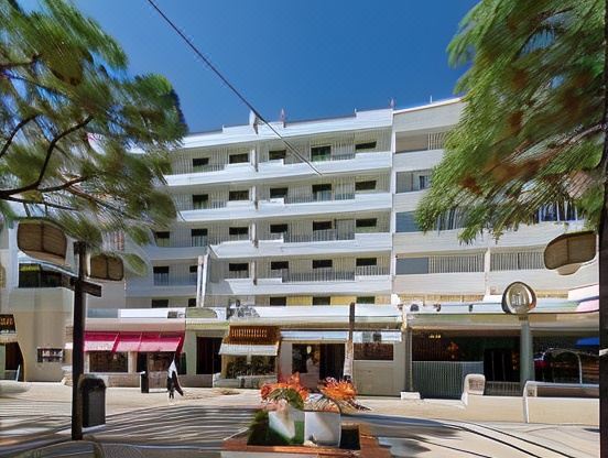 Hotel Paula Bela by Garvetur, Exterior, Hotel Exterior