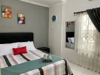 AW Simply House Yogyakarta Hotels in Gamping