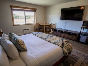 Teton Peaks Resort