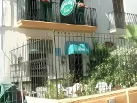 Hotel Mitus Hôtels à : Arenys de Mar