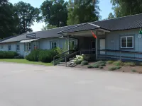 Hälsokällan Các khách sạn ở 