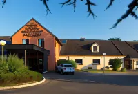 Le Dracy Hôtel et Spa