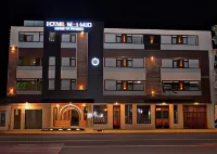 Hotel El Lago Hotels in der Nähe von Itp