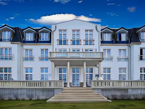 The Starnbergsee Hideaway